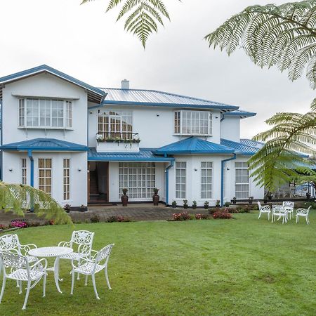 Hotel Aaradhya Nuwara Eliya Extérieur photo