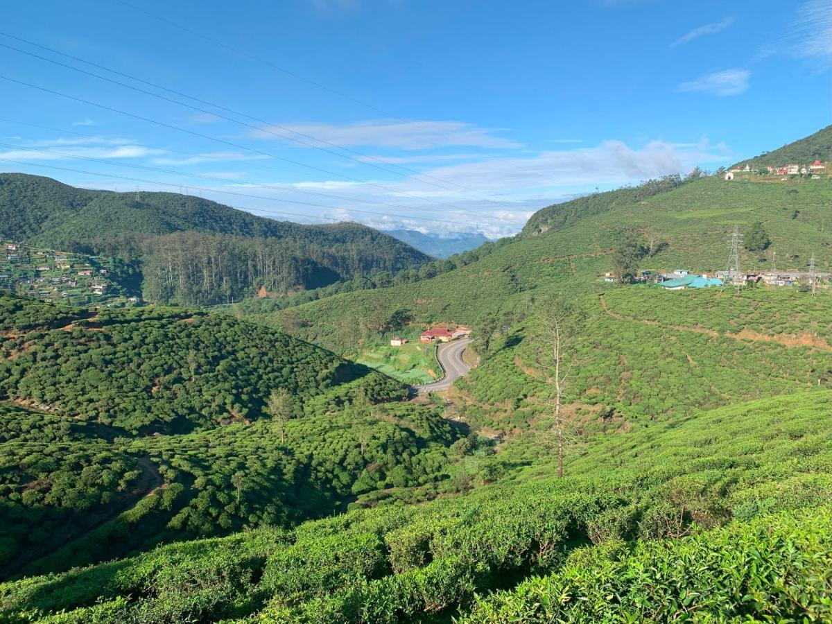 Hotel Aaradhya Nuwara Eliya Extérieur photo