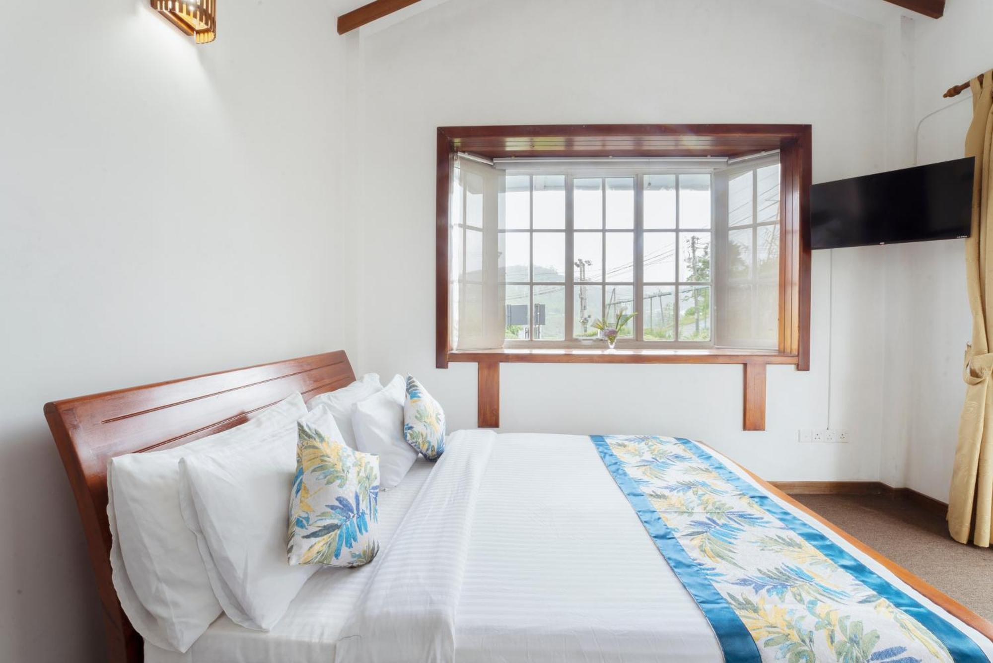 Hotel Aaradhya Nuwara Eliya Extérieur photo