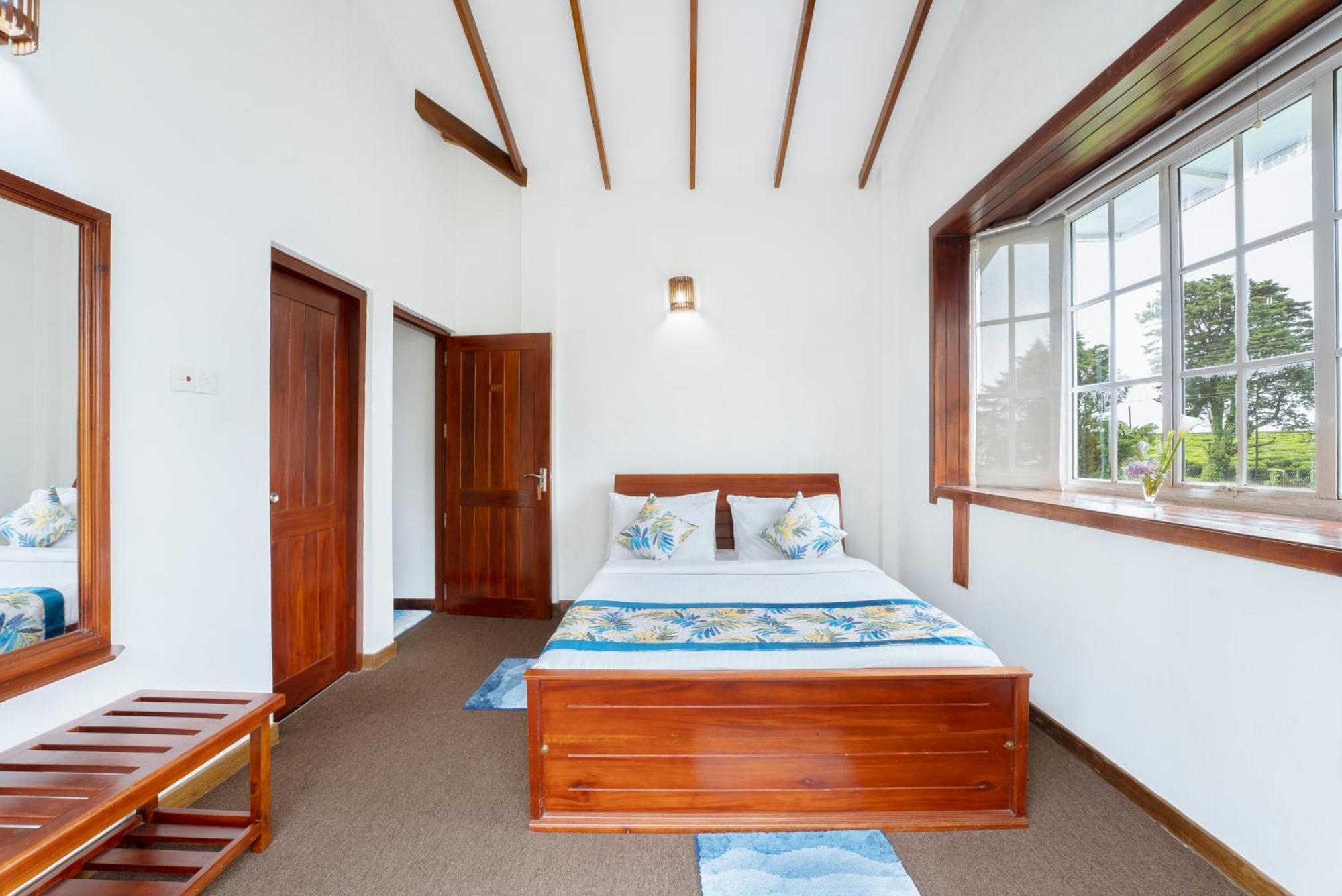 Hotel Aaradhya Nuwara Eliya Extérieur photo