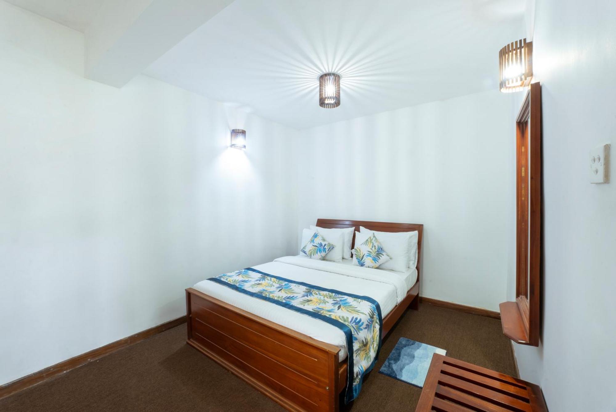 Hotel Aaradhya Nuwara Eliya Extérieur photo