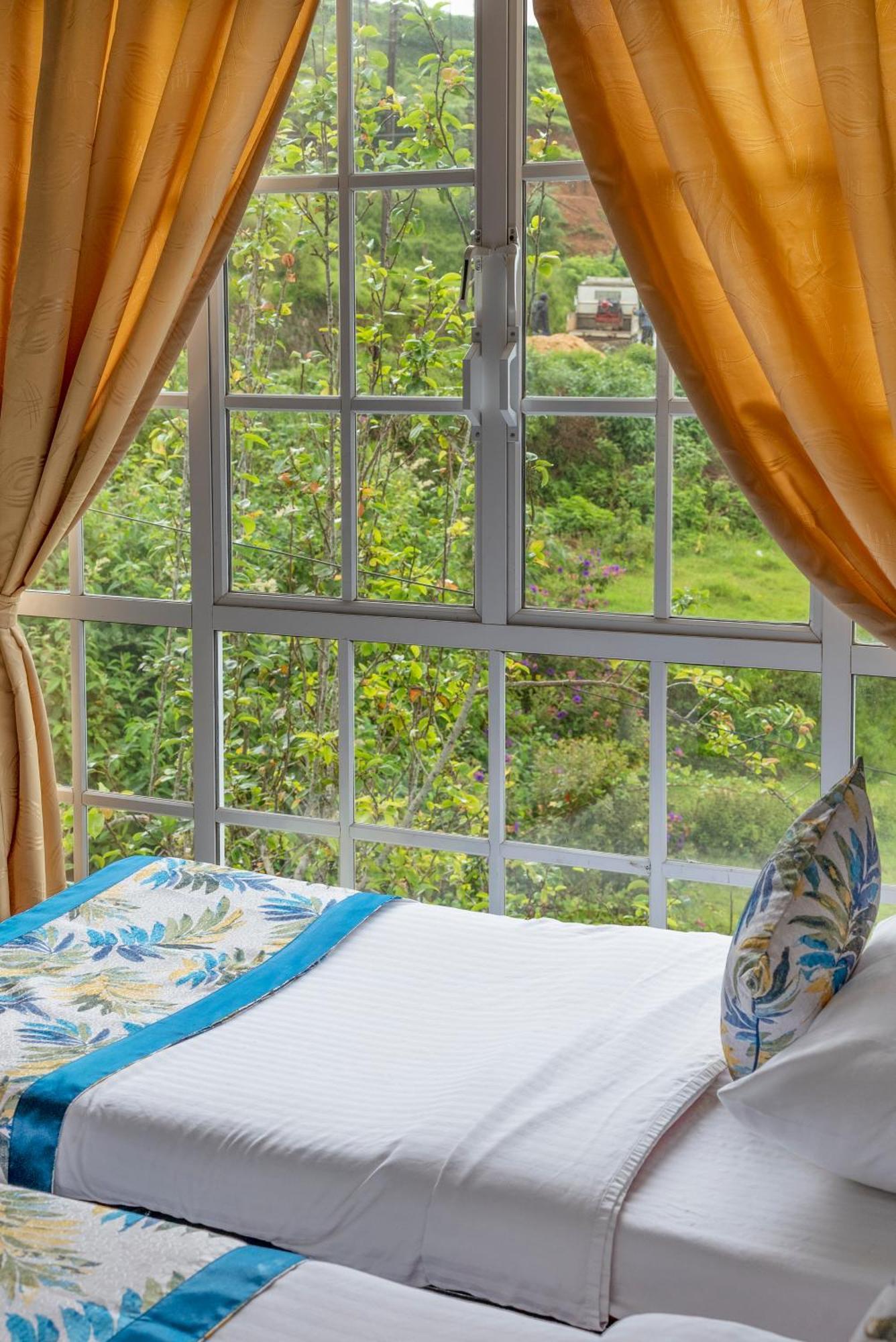 Hotel Aaradhya Nuwara Eliya Extérieur photo