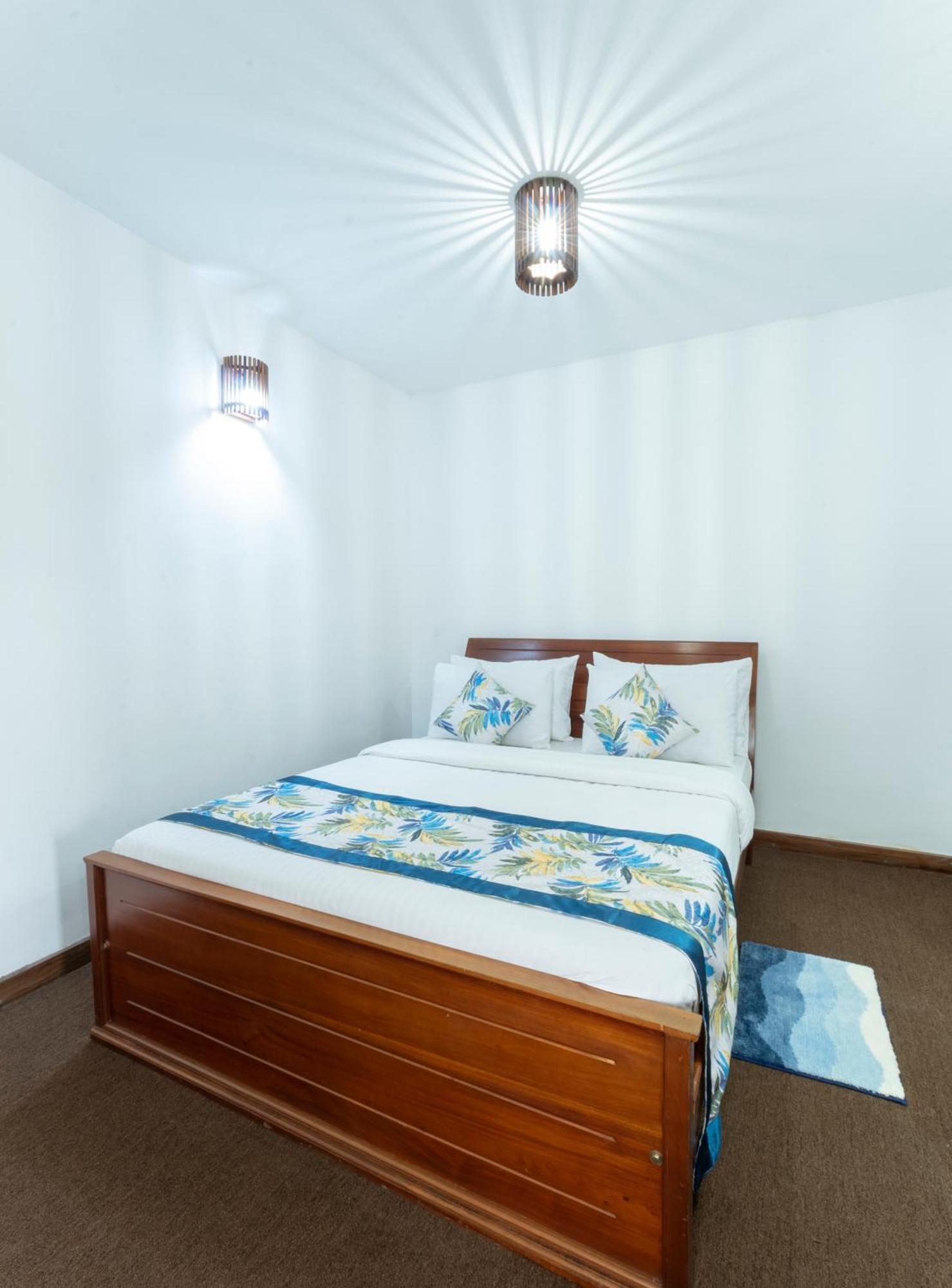 Hotel Aaradhya Nuwara Eliya Extérieur photo