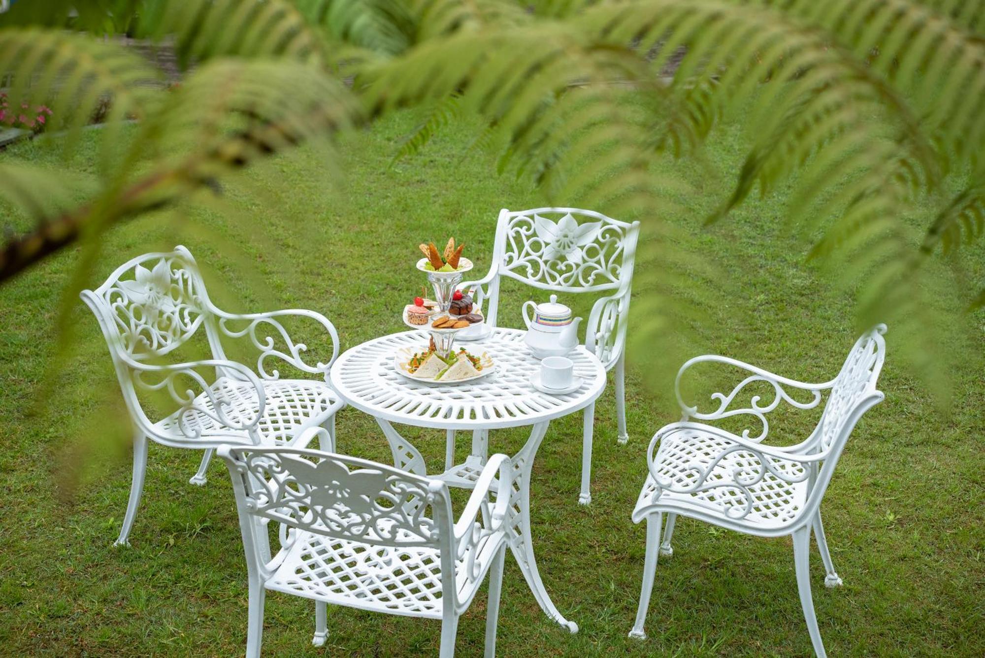 Hotel Aaradhya Nuwara Eliya Extérieur photo