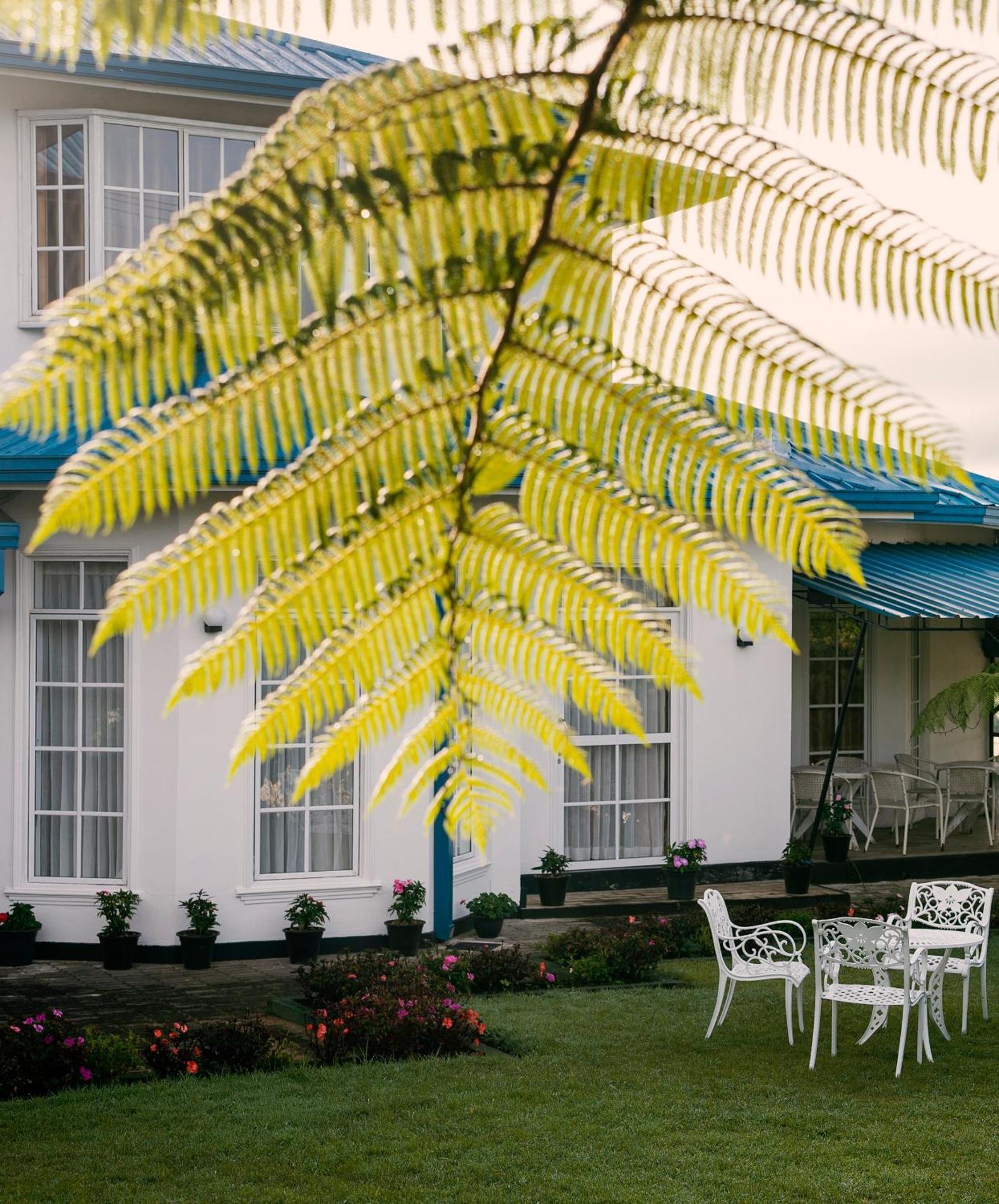 Hotel Aaradhya Nuwara Eliya Extérieur photo