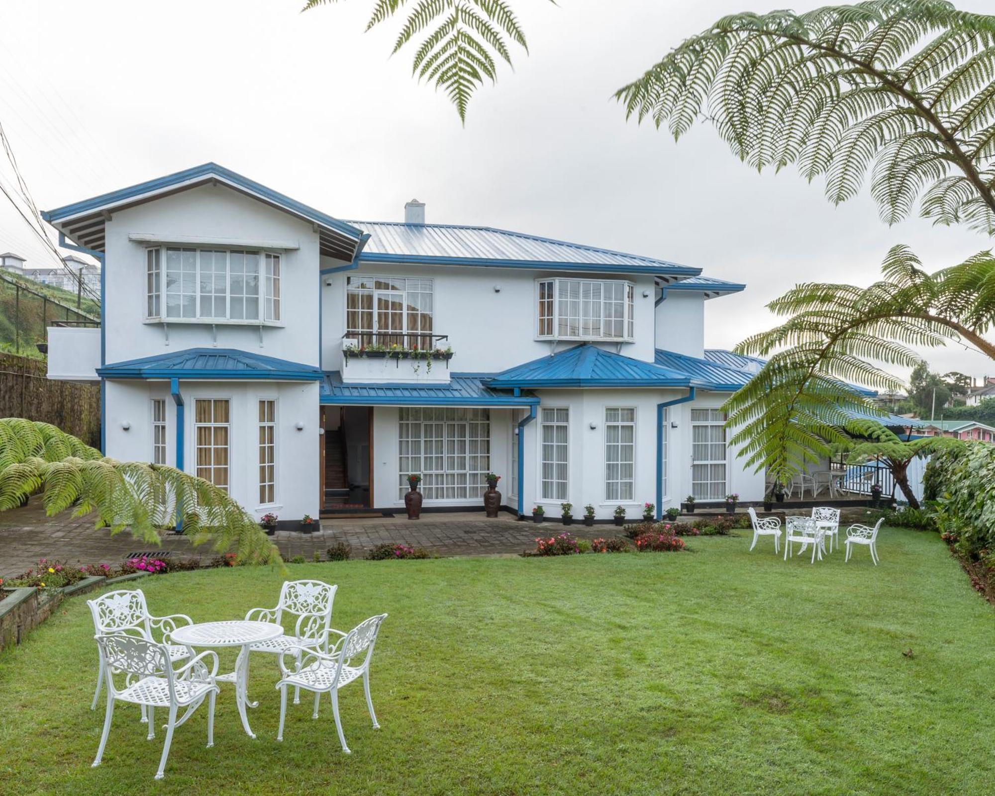 Hotel Aaradhya Nuwara Eliya Extérieur photo